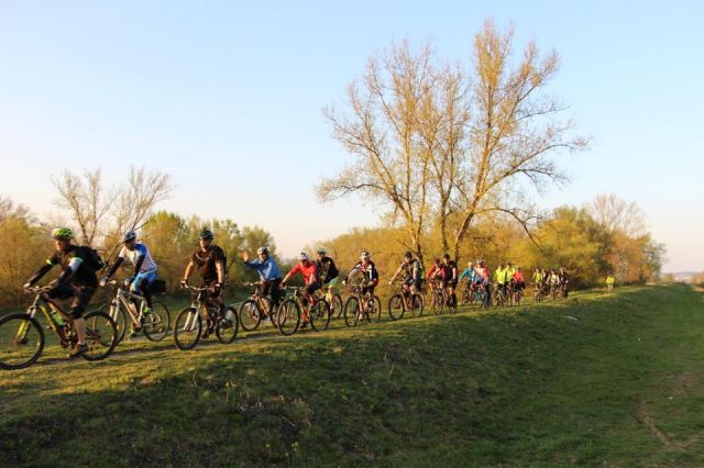 Cykloautobusy počas svojej premiérovej sezóny využili cyklisti najviac v júli