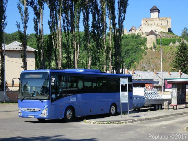 Cykloautobusy počas svojej premiérovej sezóny využili cyklisti najviac v júli