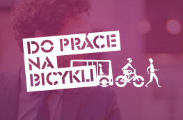 sutaz do prace na bicykli